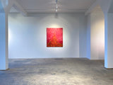 „HORIZONS No.3 “ LAVA 120x140cm 2022