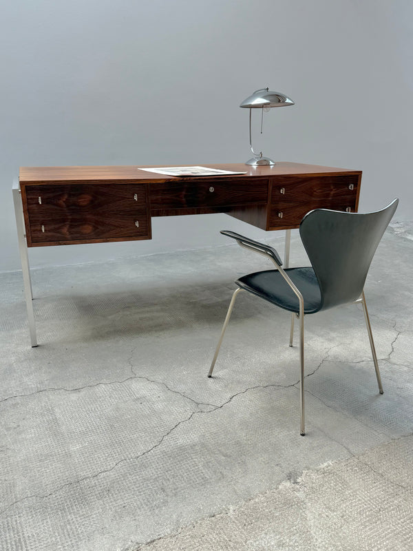 MIDCENTURY DESK, EUROPE 1960s