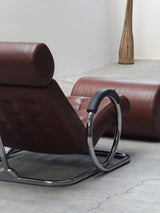 ‚SYNCHRO’ LOUNGE CHAIRS BY HERMAN MILLER, USA 1970s