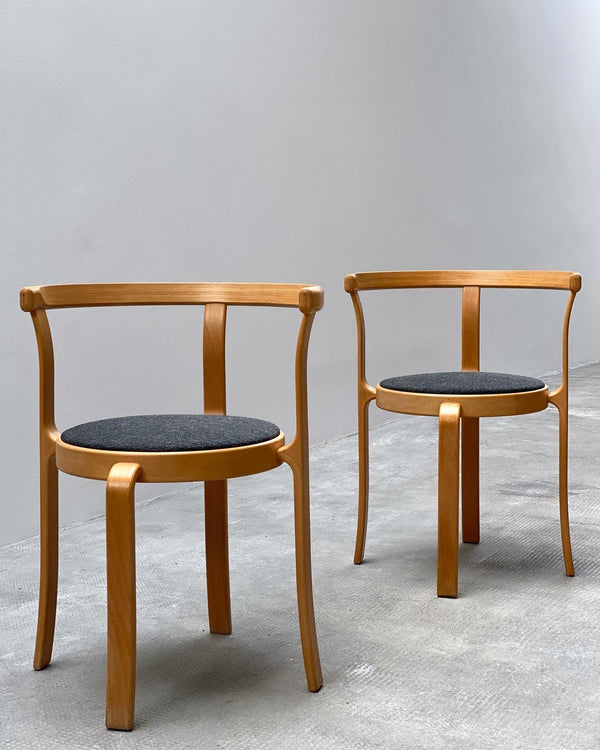 Rud Thygesen & Johnny Sorensen For Magnus Olesen / Botium DK-7880 Durup, Denmark