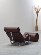 ‚SYNCHRO’ LOUNGE CHAIRS BY HERMAN MILLER, USA 1970s