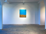 „HORIZONS No.2“ 120x100cm