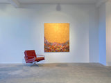„HORIZONS No.4“ 160x140cm 2022