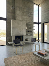 SET OF 2 HANS ULLRICH BITSCH FOR KUSCH&CO. „SERIES 8600“ ARMCHAIRS, GERMANY 1980s