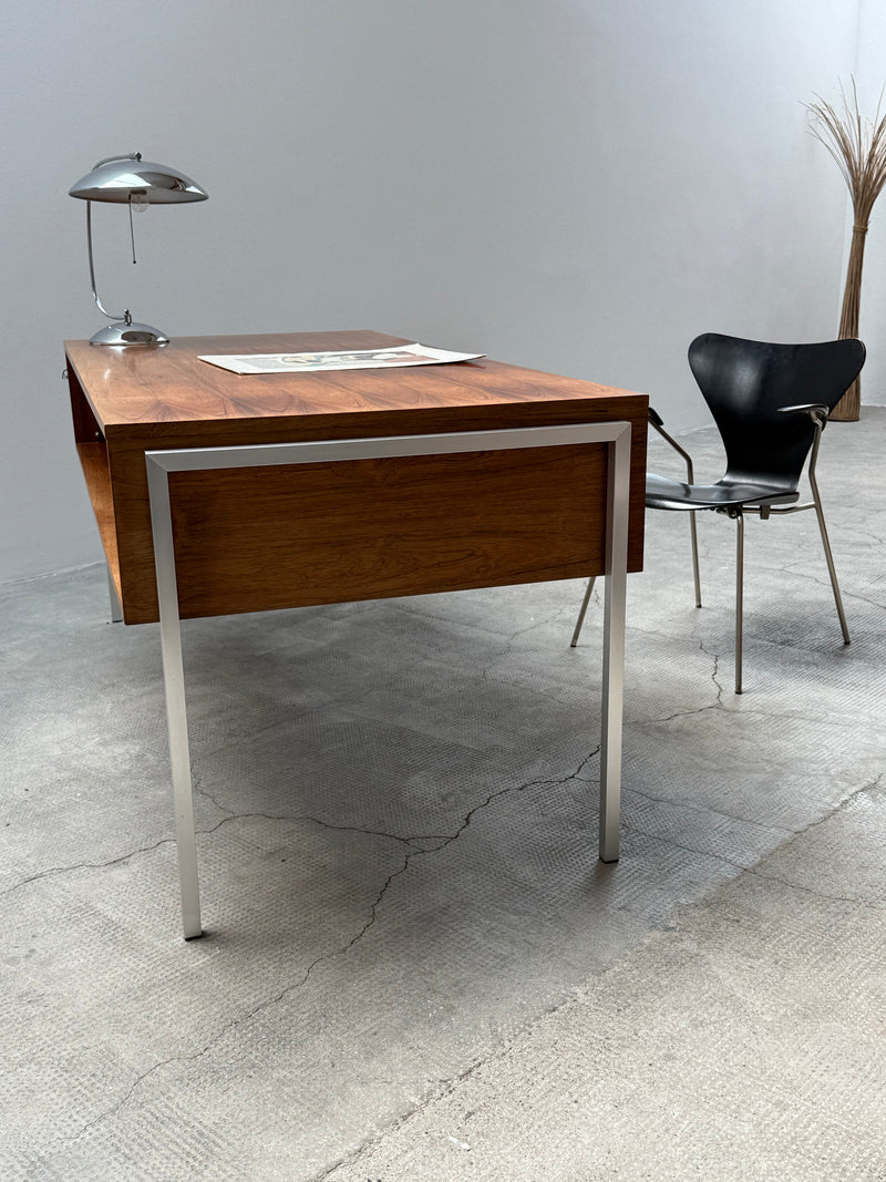 MIDCENTURY DESK, EUROPE 1960s