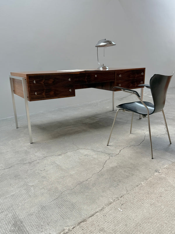 MIDCENTURY DESK, EUROPE 1960s