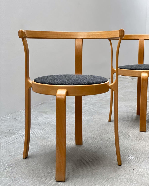 Rud Thygesen & Johnny Sorensen For Magnus Olesen / Botium DK-7880 Durup, Denmark