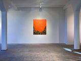 „HORIZONS No. 6“ 140x120cm ACRYL ON CANVAS