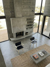 SET OF 2 HANS ULLRICH BITSCH FOR KUSCH&CO. „SERIES 8600“ ARMCHAIRS, GERMANY 1980s