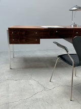 MIDCENTURY DESK, EUROPE 1960s