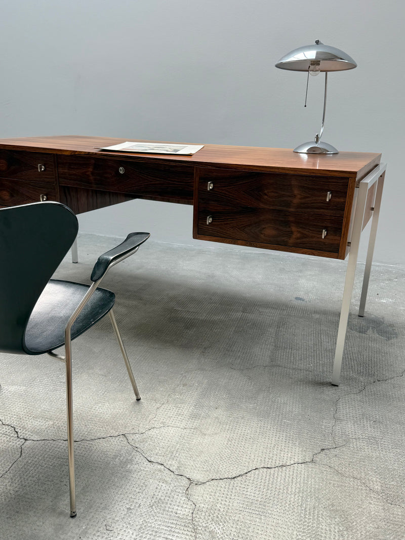 MIDCENTURY DESK, EUROPE 1960s