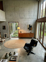 YRJÖ KUKKAPURO FOR HAIMI „KARUSELLI“ SWIVEL CHAIR, FINLAND 1960S