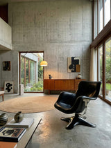 YRJÖ KUKKAPURO FOR HAIMI „KARUSELLI“ SWIVEL CHAIR, FINLAND 1960S