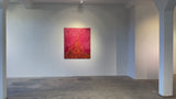 „HORIZONS No.3 “ LAVA 120x140cm 2022