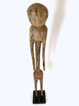Moba Tchitcheri Ahnen Figur / Skulptur Togo Afrika