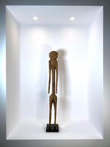 Moba Tchitcheri Ahnen Figur / Skulptur Togo Afrika